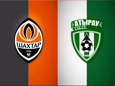 LIVE. Shakhtar - Atyrau / ОНЛАЙН. Шахтер - Атырау