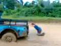 videos de 4x4 Santiago - Dodge M-37 & Toyota 4 Runner