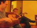 One Toke Over the Line - Mountain Dulcimer & Acoustic Bass