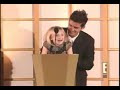 Orlando Bloom and Dakota Fanning
