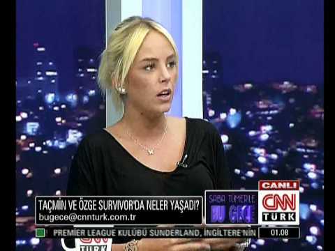 özge