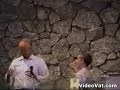 Baptism diving!! Baptism diving!!