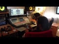 LR STUDIOS Y HEAVY ROOTS DIAS DE GRABACION.