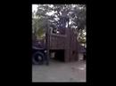 Parkour Training