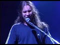 Shaaman : 03.- Distant Thunder (live)