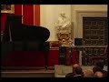 marlos nobre, sonata para piano (sobre tema de bartok) opus 45 (1977/2003) 
mov.1 - con gi�bilo
live recording of the world premiere of the definitive version (2003) at the cerimony of the atribution of the international prize 