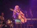 YouTube - Cheyenne Kimball - Hanging On