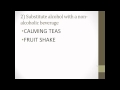 mind over matter tricks to stop drinking mind over matter tricks to stop drinking