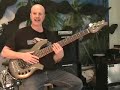 Ernie Ball/Music Man Bongo 6 String Bass Ernie Ball/Music Man Bongo 6 String Bass