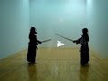 Itto and Nito no Kamae Waza Reference Comparison 2008