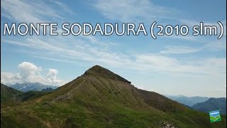 Monte Sodadura