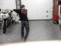 Jumpstyle ...