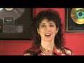 Lisa Popeil's Singing Tips: Tongue