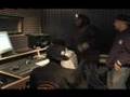 Mysto & Pizzi in Studio with Qasual + Rhea, Cassie Reference