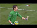 Stoke City 0-1 Manchester City | The FA Cup 4th Round 2013