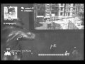 MW2 - GAMEPLAY  MLG CTF PROS  - with commentary