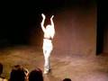 Amara at Bellydance RAQS!