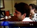 Sejdiu, Thaçi, takim me studentët nga Kosova në Uashington