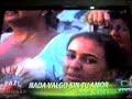 JUANES NADA VALGO SIN TU AMOR EN EL PUENT