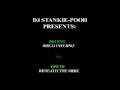 Dj Stankie-Pooh Presents: 50 Cent Vs Opeth