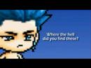 Maple Kombat I [dray86]