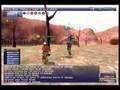 FF11 -  Ballista - RDM vs DRK (apocalypse)