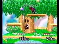 Ken (Marth) vs. DSF (Sheik) R1