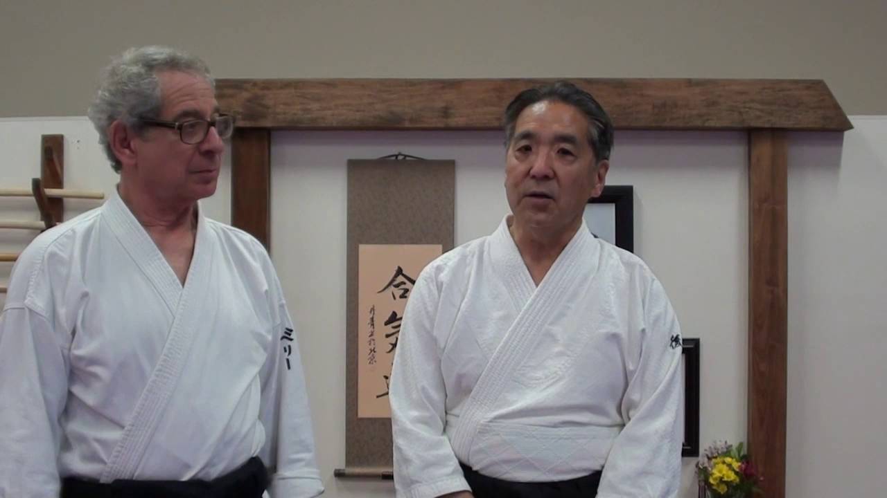 what is aikido goto interview 2016