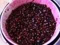 POMEGRANTE WINE MAKING @ HOME part 1. POMEGRANTE WINE MAKING @ HOME part 1.