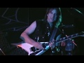 OZZY OVER THE MOUNTAIN RANDY RHOADS