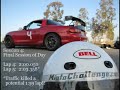 Buttonwillow: New Personal Best