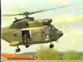 Really weird- puma crash!! Really weird- puma crash!!