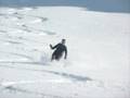 videos de Ski-alpinisme Séverine Pont 16.11.2008