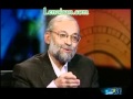 Javad Larijani attack IAEA and US , defend Islamic republic