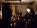 desde lo alto impro sifaka