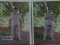 Cristiano Pinto dos Santos, um gordo na estrada, em sua passagem por Campina Grande do Sul encontrou esse menino Lucas, que com apenas 8 anos de idade já pesa 89 quilos, um dos mais pesados do Brasil. Ele levantou a bandeira S.O.S. Lucas e hoje o menino já está em tratamento no Instituto da Criança do Hospital das Clinicas de São Paulo.