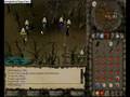 Pking with -30cb range mager, OLD WILDY - Max fire bolt k0