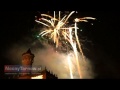 Powitanie Nowego Roku 2012 - Rynek w Tarnowie