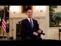 Weekly Address: New Momentum for Health Reform