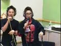 20070226 KBSR Maybee. Big Bang-ChoDae (Invitation)