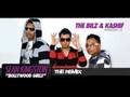 Sean Kingston - Bollywood Girls (The Bilz & Kashif Remix)