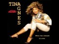 Tina Turner vs Agnes Carlsson - When the release is over