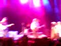 Band Of Horses @ T In The Park 2008 (Is There A Ghost?)