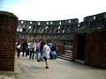 Duck Walking at the Colliseum. *Salute to Angus Young* Duck Walking at the Colliseum. *Salute to Angus Young*