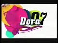 Nema sanse seceru - Trio Fantasticus [ Dora 2007 S