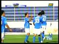 Cruz azul Hidalgo vs Necaxa