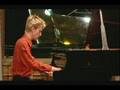 Reflet dans l'eau et Toccata, Debussy