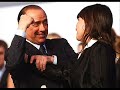 Berlusconi.. te c'hanno mai mannato a quel paese??