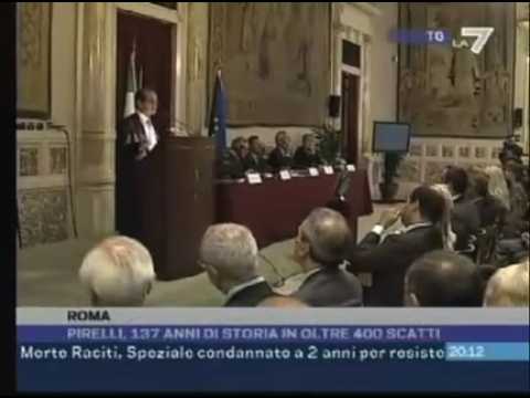 Visto in TV: TG La7