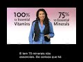 Agel MIN - Vitaminas Nutrientes  e Minerais